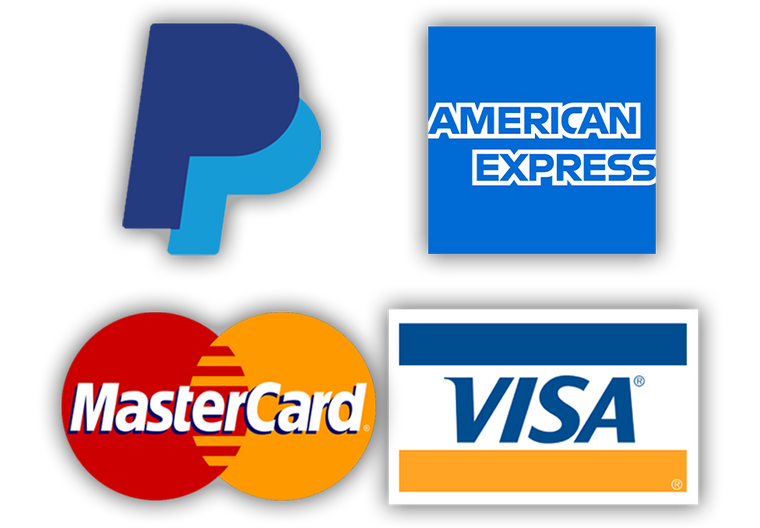 West's Sports Cards (WSC) Payment Methods