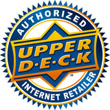 2022-23 Upper Deck CHL Hockey Hobby Box