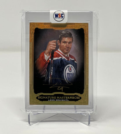NEW! |  WSC PREMIUM MYSTERY PACKS ROOKIES, STARS & LEGENDS: 1 CARD / PACK (1 AUTOGRAPH / PATCH / RC or GRADED CARD IN EVERY PACK)