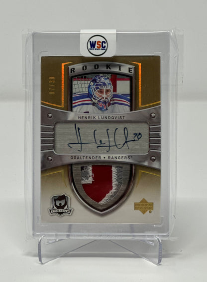NEW! |  WSC PREMIUM MYSTERY PACKS ROOKIES, STARS & LEGENDS: 1 CARD / PACK (1 AUTOGRAPH / PATCH / RC or GRADED CARD IN EVERY PACK)