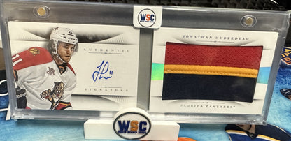 WSC MYSTERY PACKS VOLUME 9: 1 CARD / PACK (1 AUTOGRAPH / PATCH or GRADED CARD IN EVERY PACK)