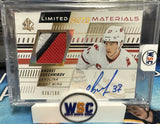 WSC MYSTERY PACKS VOLUME 9: 1 CARD/PACK (1 AUTOGRAPH/PATCH or GRADED CARD IN EVERY PACK) $179/PACK GRETZKY RC-McDAVID YG RC-HOWE,LEMIEUX,ORR AUTO'S-CROSBY SPLENDOR AUTO-MAKAR RC AUTO +OVECHKIN PSA RC & MAKAR AUTO +MANY MORE RC's,STARS & LEGENDS!