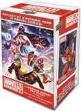 Marvel Annual Trading Cards Blaster Box - Upper Deck 2022