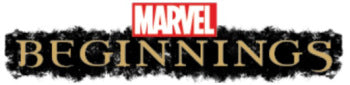 SALE! | Marvel Beginnings Volume 1 Trading Cards Box Upper Deck 2022