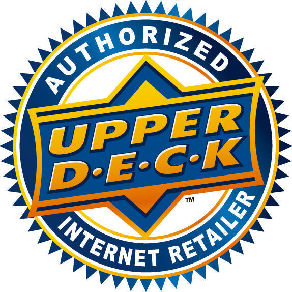 Break#4375 - 1 UPPER DECK AUTHENTICATED THREADS CDD EXCLUSIVES ALPHABET RANDOM $40/Spot **JORDAN-McDAVID-GRETZKY++**