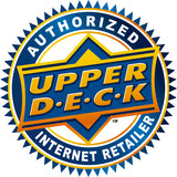 2023-24 Upper Deck MVP Hockey Hobby Box- BEDARD RC + DRAFT