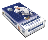 2016-17 Upper Deck Toronto Maple Leafs Centennial Hobby Hockey Box