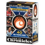 SALE! | 2019-20 Panini Chronicles Basketball Blaster Box