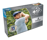 2021 SP Game Used Golf Hobby Box