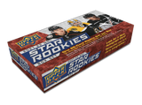 2021-22 Upper Deck Star Rookies Hockey Box Set