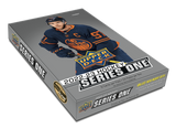 2022-23 Upper Deck Series 1 Hockey Hobby Box