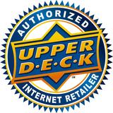 SALE! | 2020-21 Upper Deck Ultimate Collection Hockey Hobby Box
