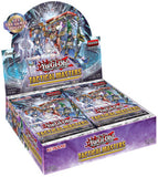 Yugioh - Tactical Masters 1st Edition Booster Box YGO