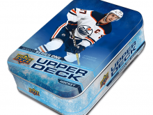 SALE! | 2020-21 Upper Deck Series 1 Hockey Tin