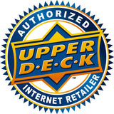 2020-21 Upper Deck Black Diamond Hockey Hobby Box